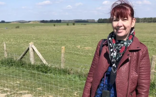 Sufrió una crisis nerviosa, tomó mucha agua y murió