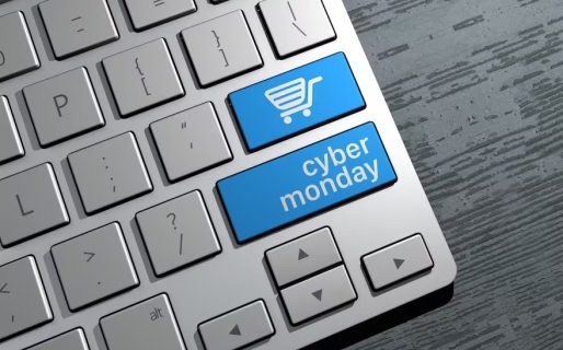 Cuándo es el Cyber Monday en noviembre 2023