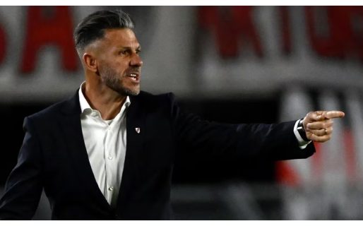 El probable equipo de River para enfrentar a Belgrano por los cuartos de final de la Copa de la Liga