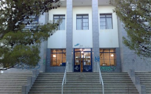 En Comodoro Rivadavia hay seis escuelas sobredemandadas