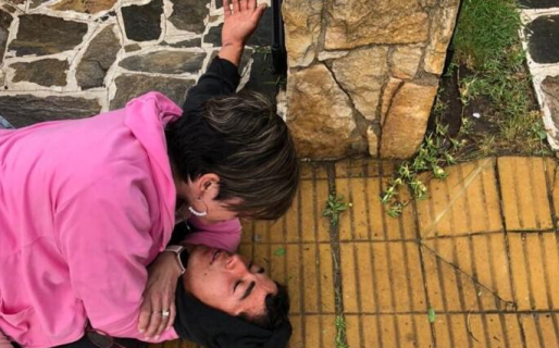 Una mujer redujo a un delincuente gracias a sus conocimientos en artes marciales