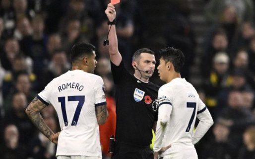 Cambios en el fútbol: avanza la propuesta para que haya expulsiones temporales