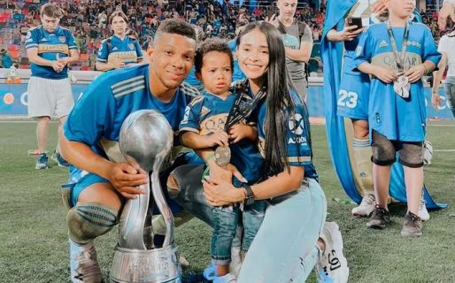 El mensaje de la esposa de Fabra tras recibir comentarios “llenos de odio” por la derrota de Boca