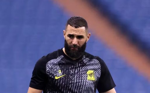 Se conoció el motivo de la escandalosa renuncia del entrenador del equipo de Benzema