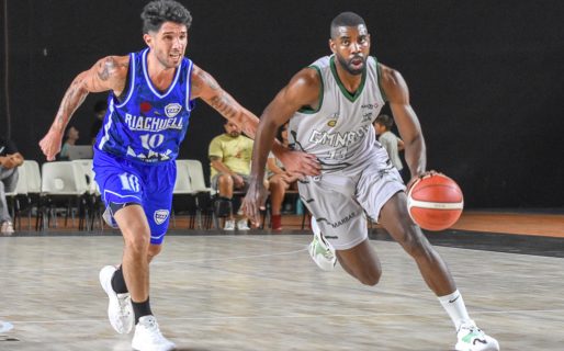 Gimnasia consiguió una nueva victoria de visitante