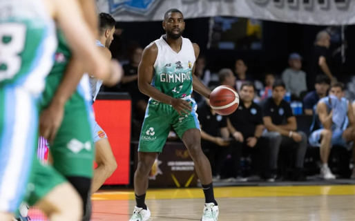 Gimnasia jugará en Junín ante Argentino