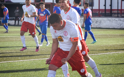 Huracán metió un triunfazo ante CAI y se adueñó de la cima de la Zona B