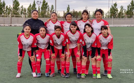 Huracán empató con Ciudadela y ya se enfoca en la semifinal del Zonal A