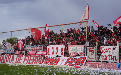 Huracán recibe a Newbery en el César Muñoz