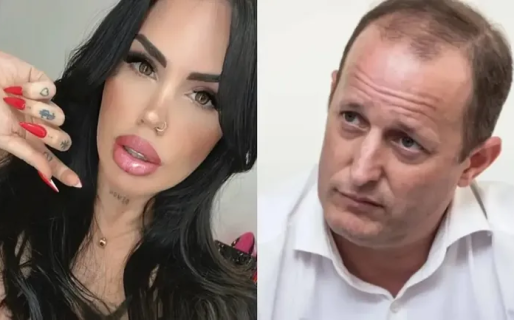 Salió a la luz cuánto costó el lujoso viaje de Martín Insaurralde y Sofía Clérici