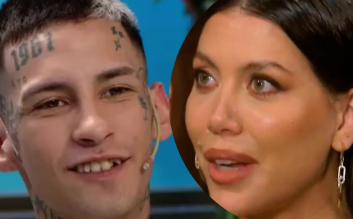 Revelaron la verdad sobre el vínculo de L-Gante y Wanda Nara: “Yo no voy a ser segundo de nadie”