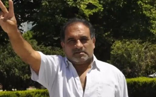 Declara Chocolate Rigau a dos meses del escándalo que destapó la corrupción en la Legislatura Bonaerense