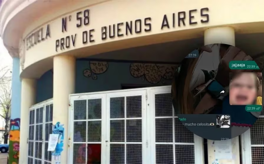 “Nos contaba cómo besaba”: el relato de las alumnas de una maestra denunciada por acoso sexual