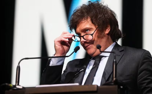 Milei tomó la idea de Macri de privatizar los clubes de fútbol y encendió la polémica