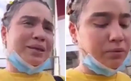 Viajó a Ecuador para mudarse con su novio virtual, pero él la dejó en la calle: “No le parecí linda”