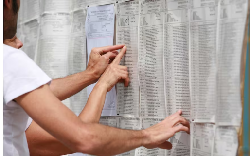 Dónde voto: consultá el padrón definitivo para el balotaje de las Elecciones 2023