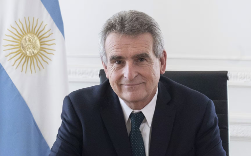Elecciones 2023: Agustín Rossi visitará Comodoro este lunes