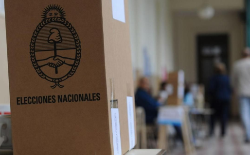 A qué hora se conocerá el resultado del balotaje