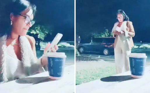 Su marido le fue infiel y la dejó en la calle con sus dos hijos, pero se vengó de la peor manera