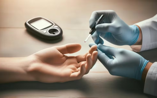 Día mundial de la Diabetes: por qué es clave la detección temprana