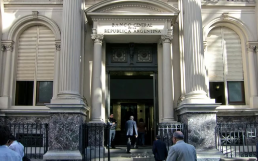 Los plazos fijos y las billeteras virtuales redujeron sus tasas y quedaron debajo de 35%