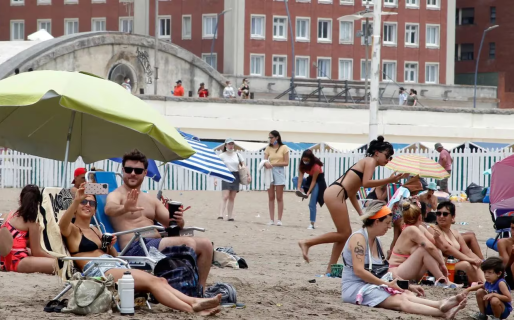 Pese a la demanda de extranjeros, las ventas para este fin de semana largo cayeron más del 50%