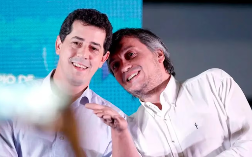 Entre la preocupación y el silencio, La Cámpora busca despegarse del escándalo por el espionaje ilegal