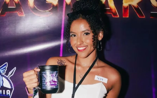 Murió una fan de Taylor Swift en el primer show de la cantante en Río de Janeiro