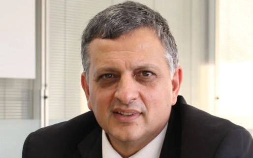 Quién es Horacio Marín, el petrolero que eligió Milei para ser presidente y CEO de YPF