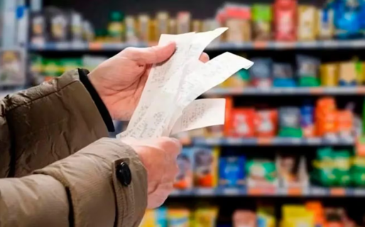 En plena transición, los analistas reacomodan sus expectativas de inflación para el cierre del año