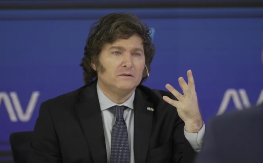 Las 10 frases clave de Javier Milei sobre su futuro gobierno