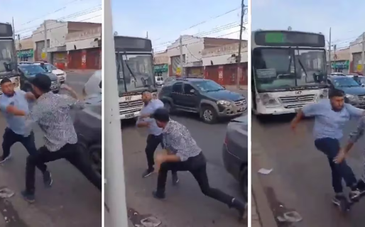 Cuatro de cada diez argentinos presenciaron situaciones de violencia social: las explicaciones detrás de un fenómeno cada vez más frecuente