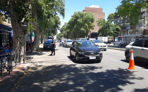 Tras el violento robo, habló la familia de Antonela Roccuzzo: “Agradezco que sólo haya sido un susto más”