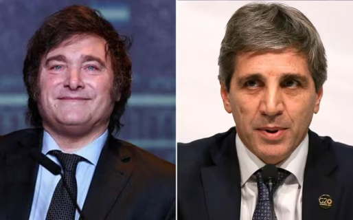 Cómo es la “solución de mercado” que Caputo le ofreció a Milei para desarmar las Leliq