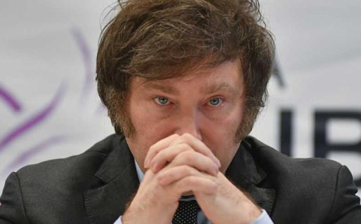 Milei se quedó sin el hombre para presidir el BCRA: le buscan reemplazo a Reidel