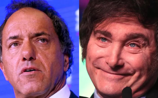 Daniel Scioli, cada vez más cerca de formar parte del gobierno de Milei: suena para Turismo o como embajador