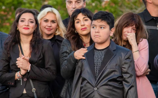 Tres años sin Diego Maradona: el mensaje que compartieron sus hijos