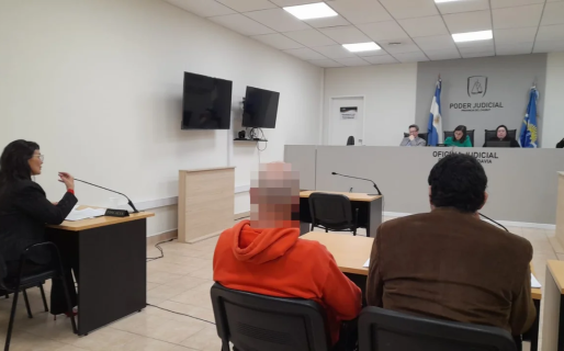 Un hombre que abusó de dos menores de edad podría recibir hasta 25 años de cárcel