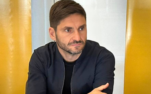 Maximiliano Pullaro se diferenció de Ignacio Torres y aseguró que Santa Fe sí va a pagar los aguinaldos