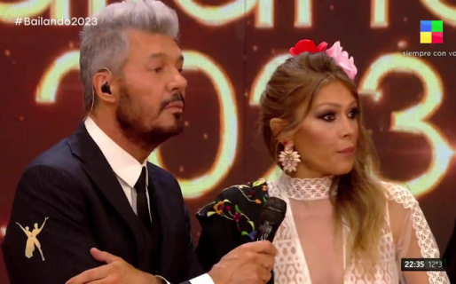 La misteriosa salida de Coki Ramírez con un productor y la reacción de Marcelo Tinelli