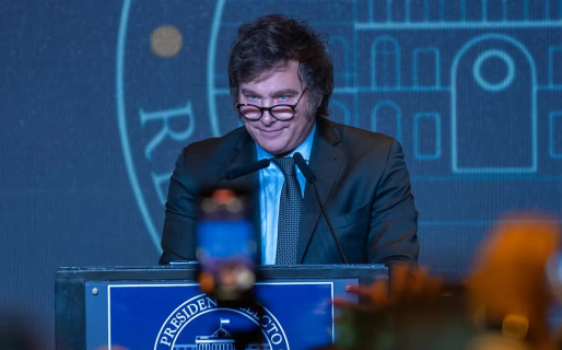 De la dolarización al ajuste del gasto: el plan de estabilización económica de Milei