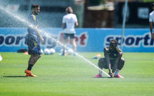 Boca vs. Fluminense: el minuto a minuto de la final de la Copa Libertadores en el Maracaná
