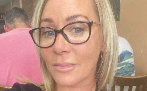 Compró una inyección para adelgazar por internet y quedó al borde de la muerte: “No jueguen con sus vidas”