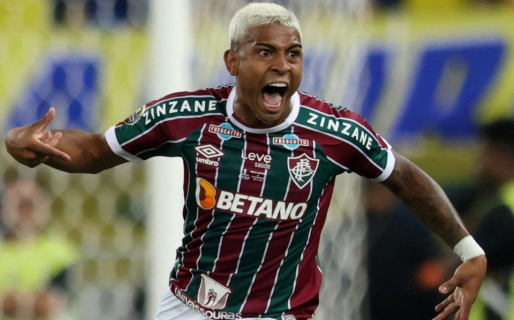 La historia de John Kennedy, el “niño milagro” que fue el verdugo de Boca: malas juntas, escándalos y talento