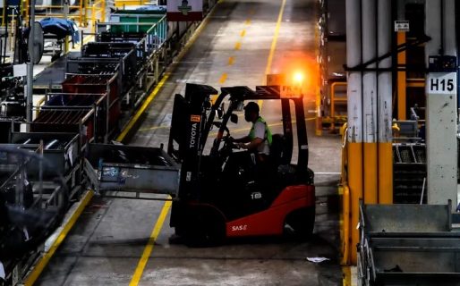 Actividad: noviembre tuvo señales dispares y el Gobierno apunta a terminar el año con impulso para crecer 5% en 2025