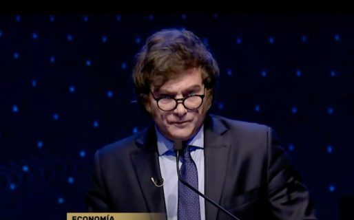 Dura advertencia de Javier Milei a los gobernadores que piden fondos para los aguinaldos