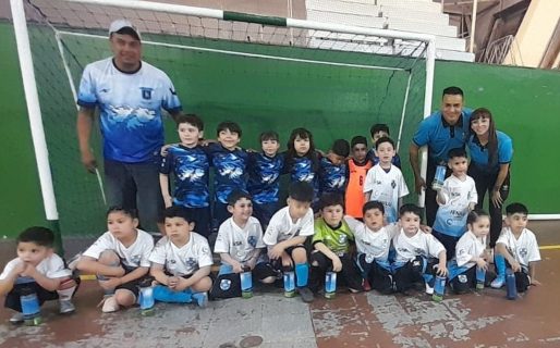 Continúa el Torneo Laterito