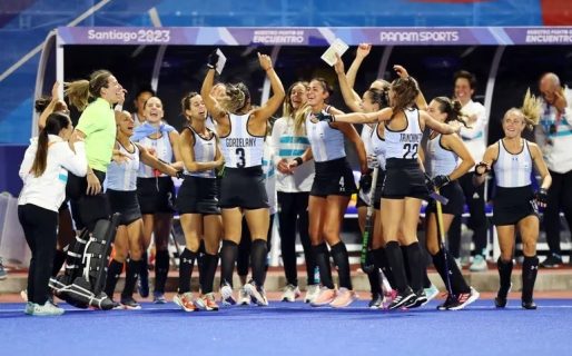 Cómo quedó el medallero de Argentina en los Juegos Panamericanos y qué posición ocupó
