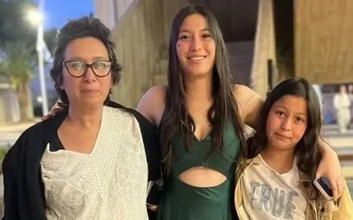 Quiénes son las cinco mujeres argentinas que fueron liberadas por Hamas