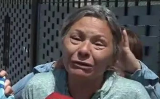 El duro mensaje contra Boca de la mamá del policía que se quitó la vida después de la final de la Libertadores
